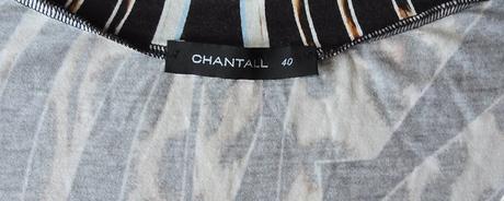 Komplet tričko a sukňa chantall, chantall,38