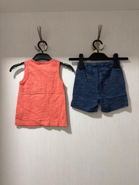 Chlapčenská súprava, pepco,92