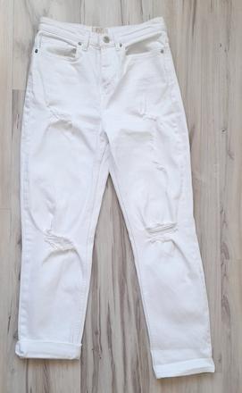 Mom jeans f&f č.36, f&f,36