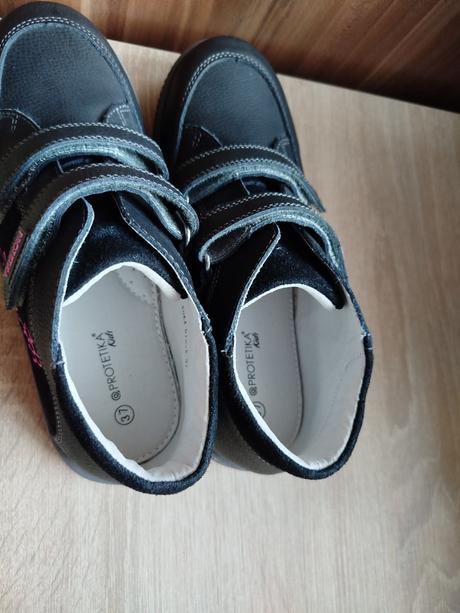 Topánky protetika roka, protetika,37