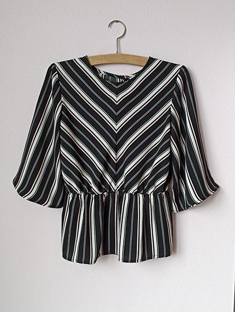 Blúzka lindex 134, lindex,134