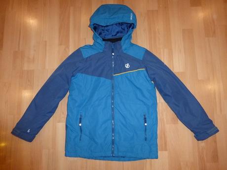 Zimná bunda dare2b, 152