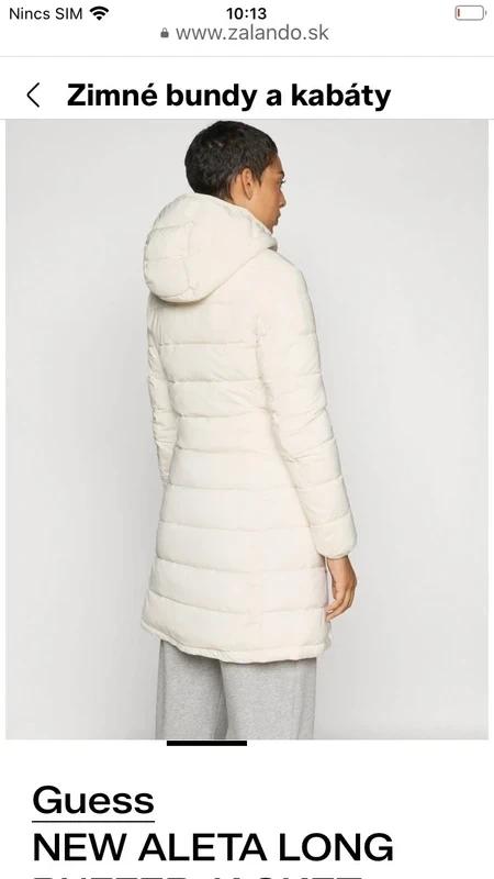 Guess bunda, guess,xs