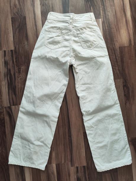 Biele rifle, calliope,xs