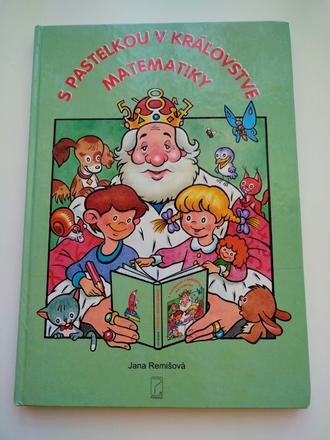 S pastelkou v kráľovstve matematiky, 
