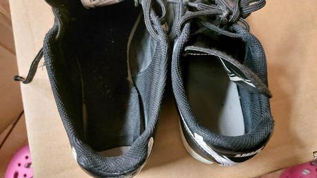 Halovky nike, nike,36