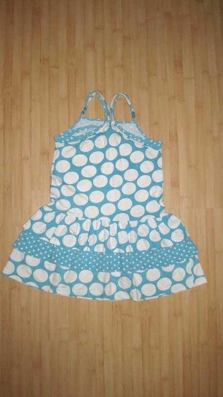 Bodkované šaty, george,110