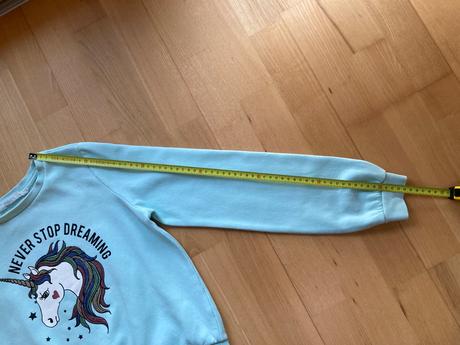 Mikina h&m v. 146/152, h&m,146