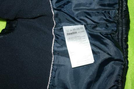 Vesta lupilu 2-3 roky, lupilu,92