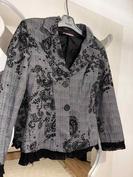 Sako rinascimento m, m