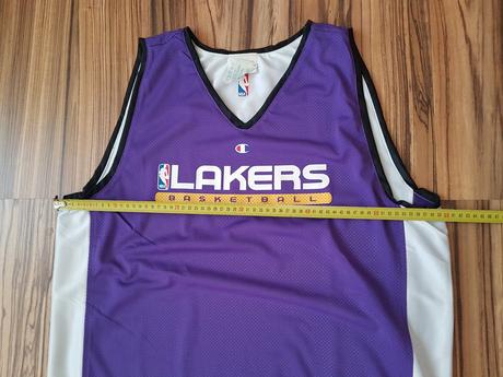 Tielko na basketbal, xl