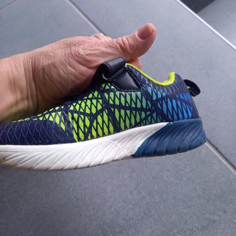 Tenisky /blikacie/, lupilu,28