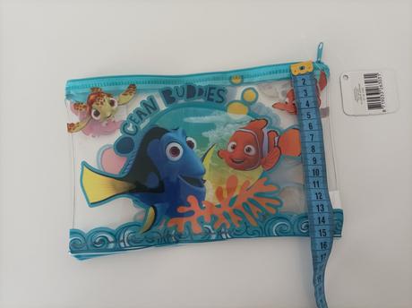 Hľadá sa dory peračník,