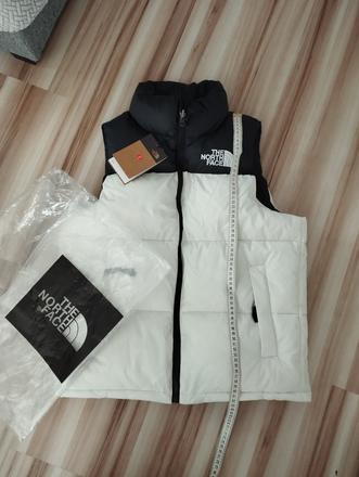 Vesta the nort face, s