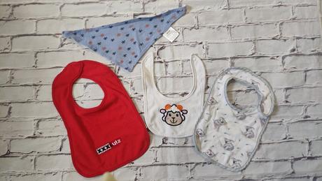 Slintáčiky, podbradníky, 