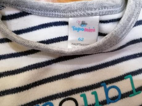 Body trouble maker, topomini,62