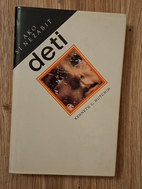 Ako si nezabiť - deti ô, 