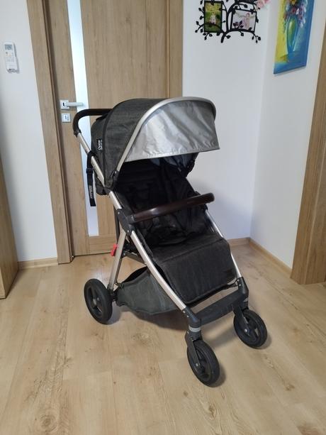 Oyster zero, babystyle,babystyle oyster zero