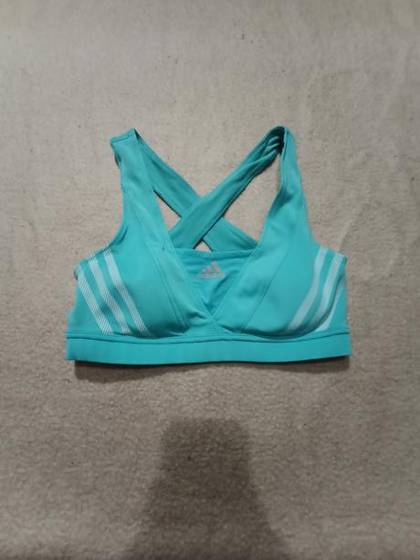 Adidas športová podprsenka, adidas,s