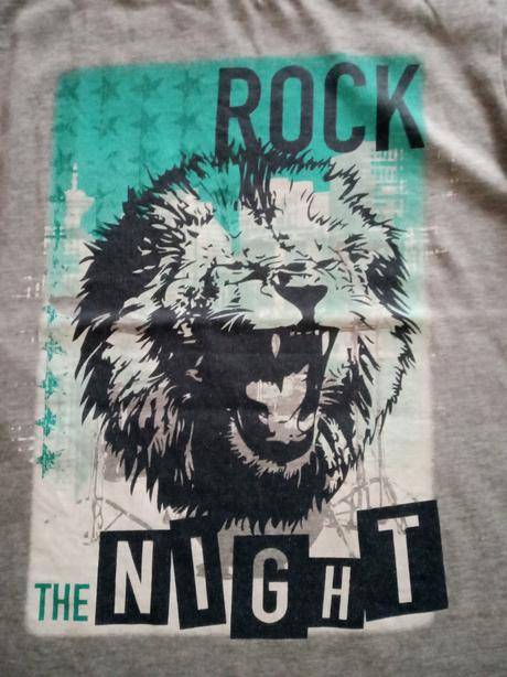 Tričko, pepperts,158