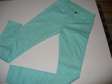 Rifle elastické xs, xs