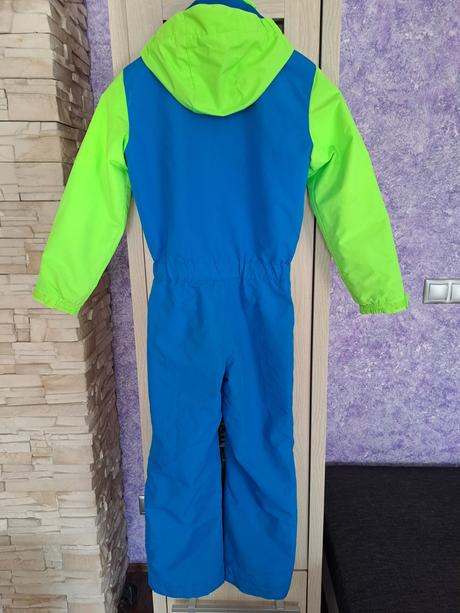 Overal 140, mckinley,140