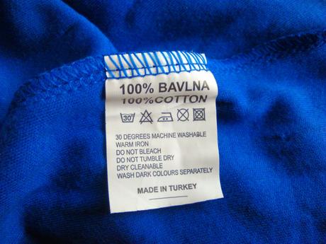 Pánske tričko violento, m