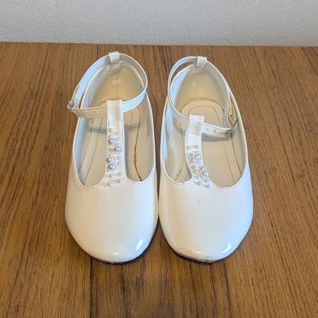 Spoločenské dievčenské balerínky reserved, reserved,34