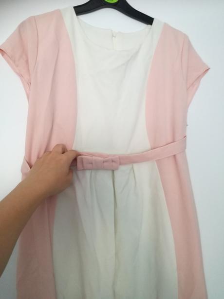 Tehotenské šaty, 38