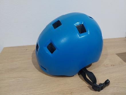 Prilba chlapčenská, xs