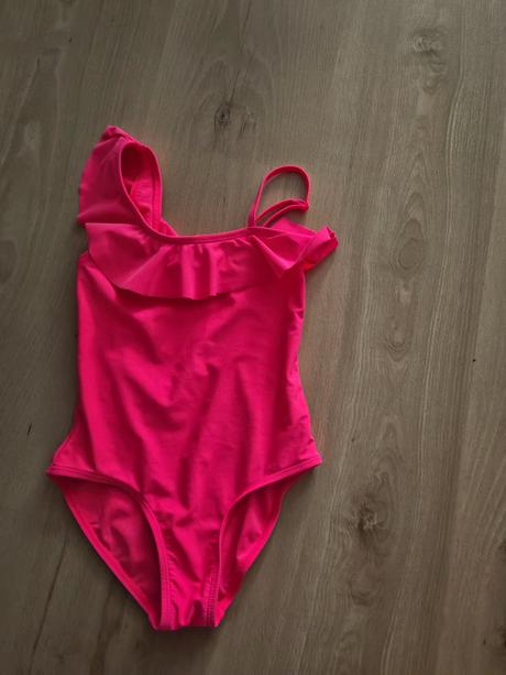 Neonove plavky 110/116, 116