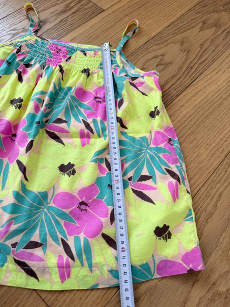Top, gap,152