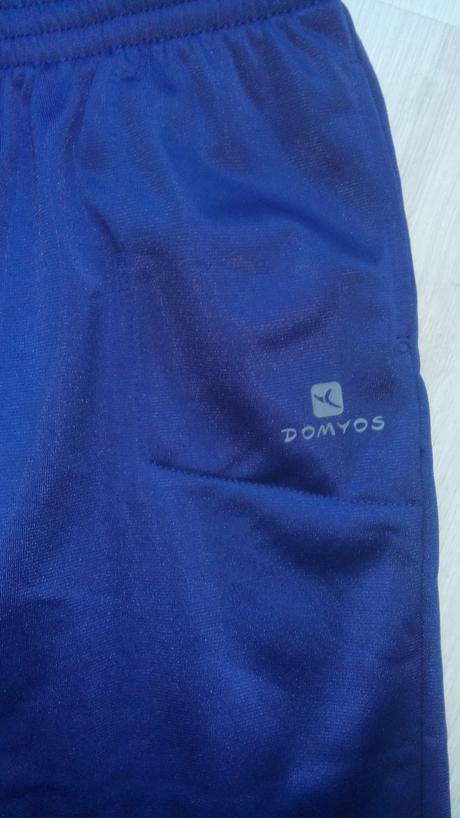 Športové nohavice domyos (6 r.), domyos,116