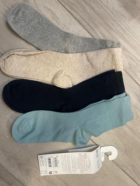 4 páry next ponožiek, next,32 / 33 / 34 / 35