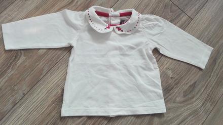 Tričká, sergent major,62