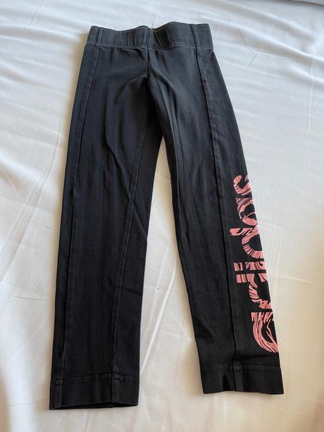 Adidas legíny, adidas,110