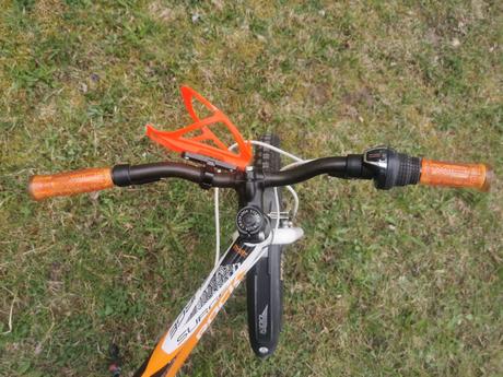 Bicykel veľ. 20, 20