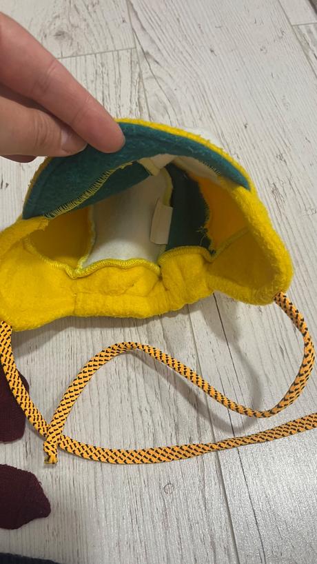 Zimná chlapčenská čiapka 74/80, 74