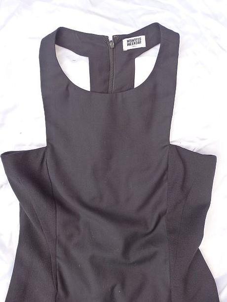 Luxusne trendy saty, s