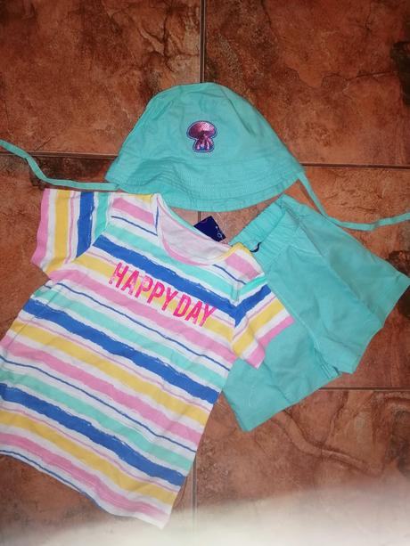 Letný komplet, lupilu,98 / 104