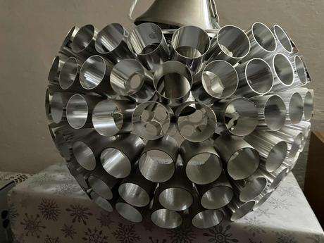 Závesné svietidlo, 