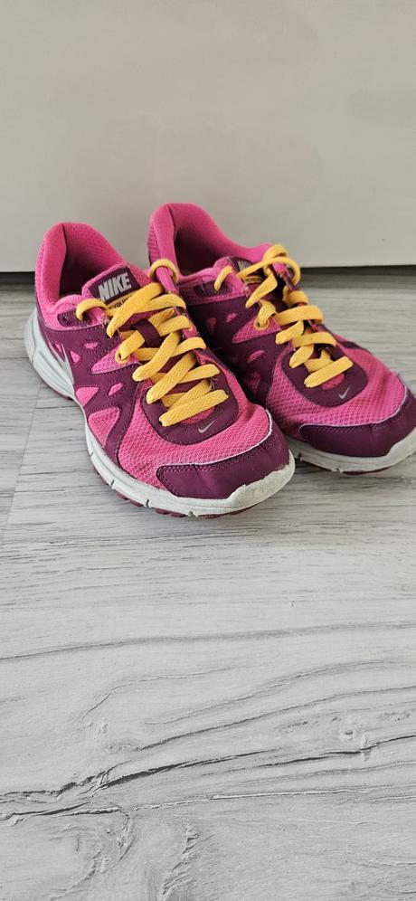 Nike revolution 2 damske tenisky, nike,36