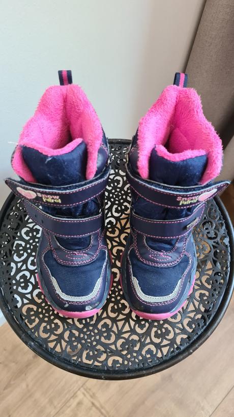 Zimne snehule, deichmann,29