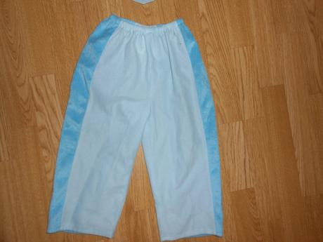 Kostýmček na karneval., 