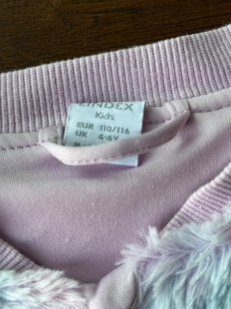 Bundička lindex, lindex,110