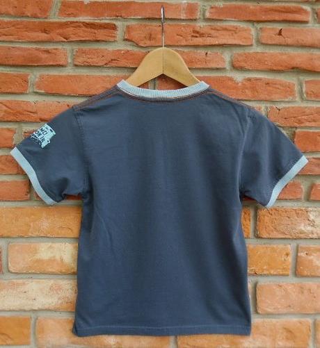 Tričko chlapčenské, george,116