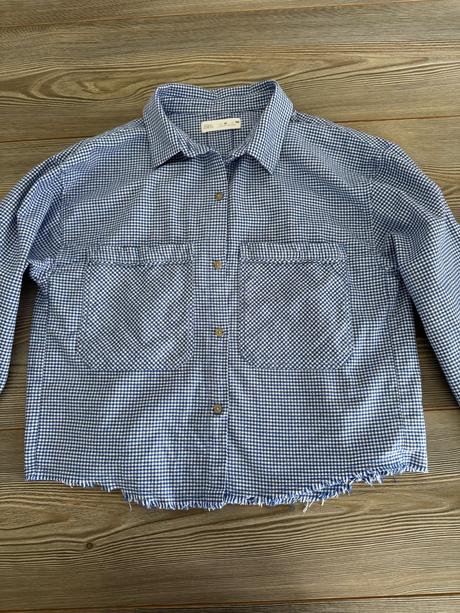 Košeľa, zara,140