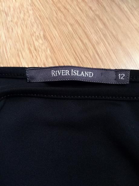 Tričko, river island,m