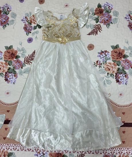 Karnevalové šaty na 3-4 roky, 