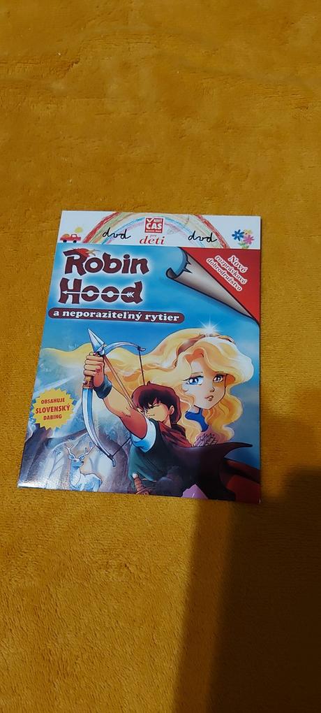 Cd rozprávky casper,lolek a bolek,vip 2,charlie,m,